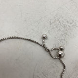 DYADEMA WOMEN'S BRACELET silver