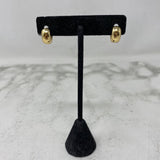 WOMEN'S EARRINGS gold