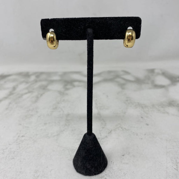 WOMEN'S EARRINGS gold