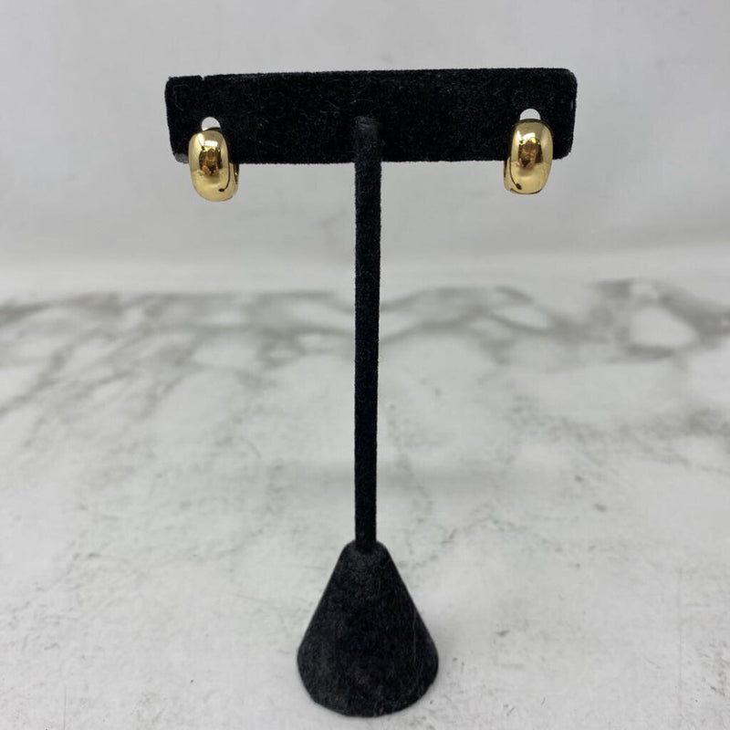 WOMEN'S EARRINGS gold