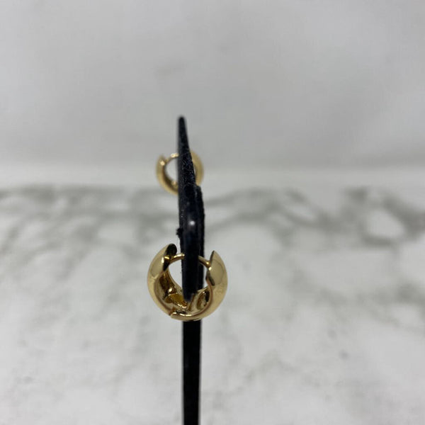 WOMEN'S EARRINGS gold