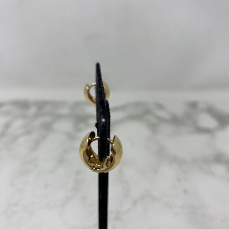 WOMEN'S EARRINGS gold