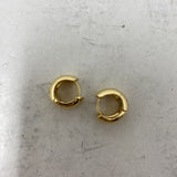 WOMEN'S EARRINGS gold