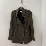 WILFRED WOMEN'S BLAZER/JACKET olive S