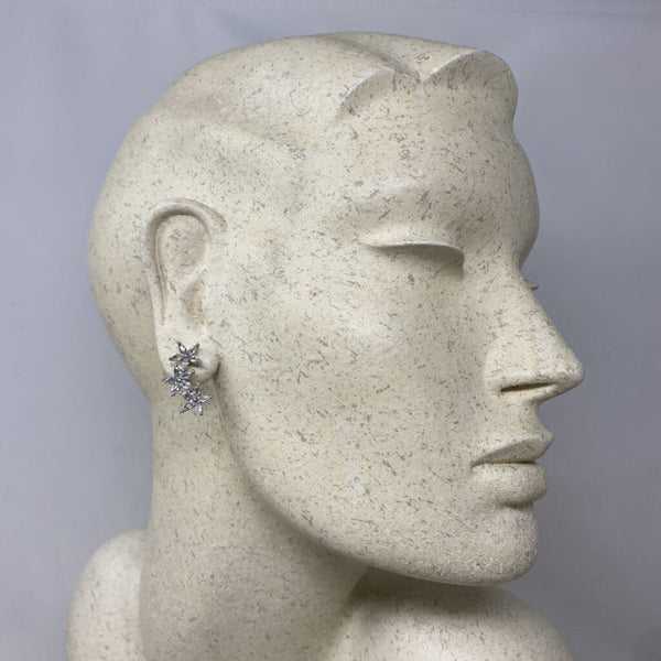 WOMEN'S EARRINGS clear