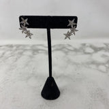 WOMEN'S EARRINGS clear