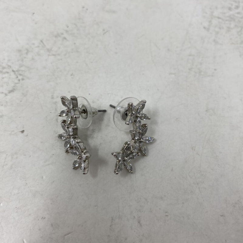 WOMEN'S EARRINGS clear