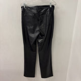 NYDJ WOMEN'S PANTS black 6