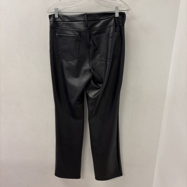 NYDJ WOMEN'S PANTS black 6