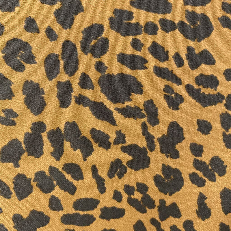 rachel zoe WOMEN'S SKIRT animal print 6