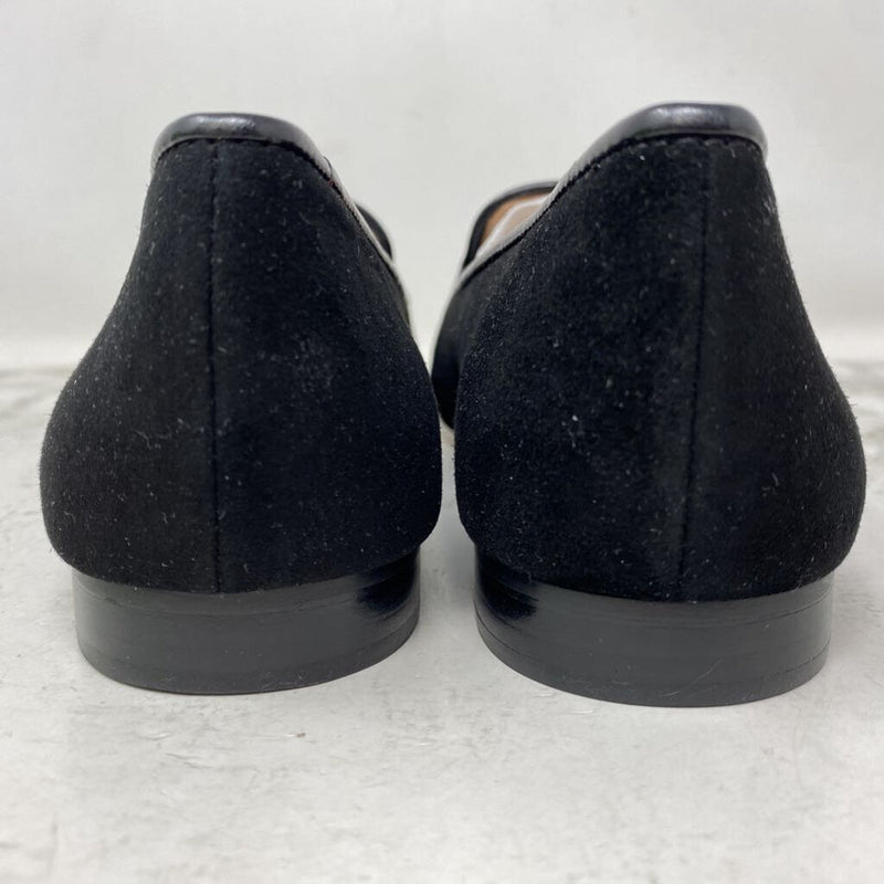 KATE SPADE WOMEN'S FOOTWEAR black 7.5