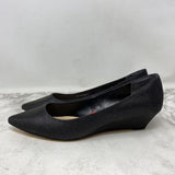 NINA WOMEN'S FOOTWEAR black 7.5
