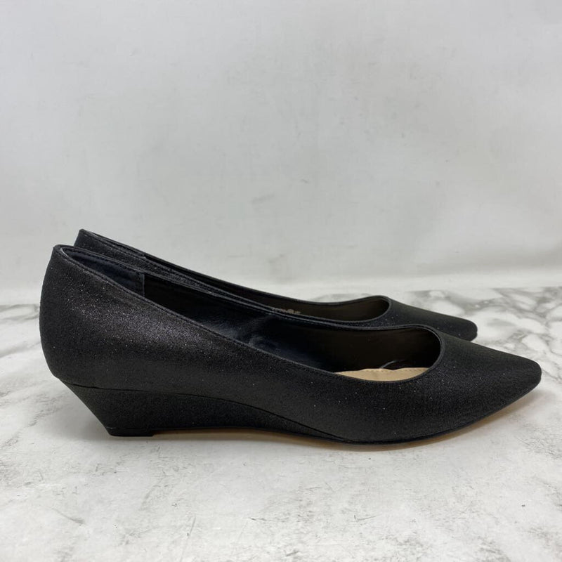NINA WOMEN'S FOOTWEAR black 7.5