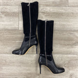MICHAEL/Michael Kors WOMEN'S BOOTS black 8