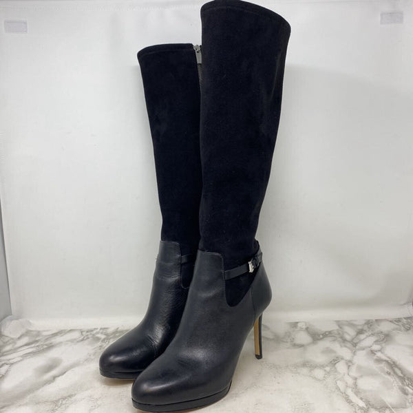 MICHAEL/Michael Kors WOMEN'S BOOTS black 8