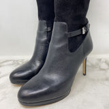 MICHAEL/Michael Kors WOMEN'S BOOTS black 8