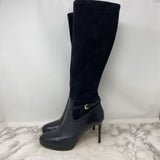 MICHAEL/Michael Kors WOMEN'S BOOTS black 8