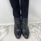 MICHAEL/Michael Kors WOMEN'S BOOTS black 8