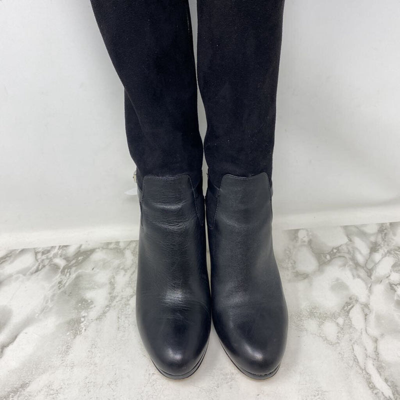 MICHAEL/Michael Kors WOMEN'S BOOTS black 8