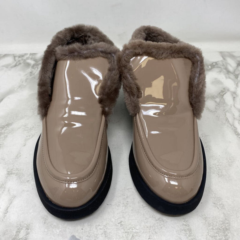 loriblu WOMEN'S FOOTWEAR beige 35