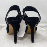 VINCE CAMUTO WOMEN'S HEELS black 6