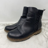SOFTMOC WOMEN'S BOOTS WINTER black 40
