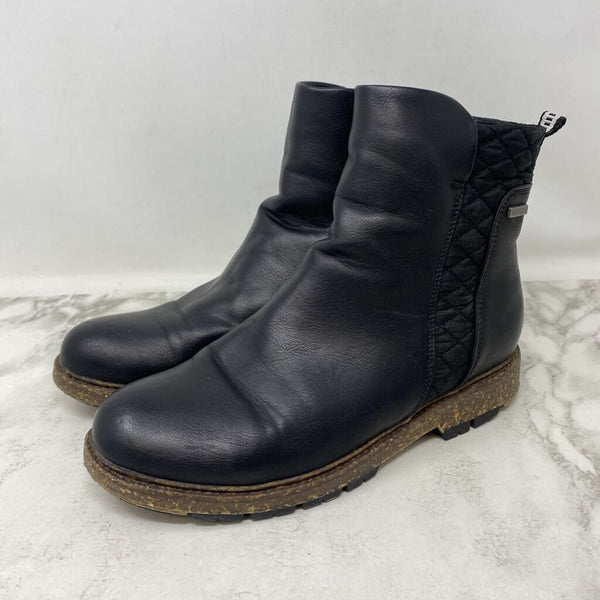 SOFTMOC WOMEN'S BOOTS WINTER black 40
