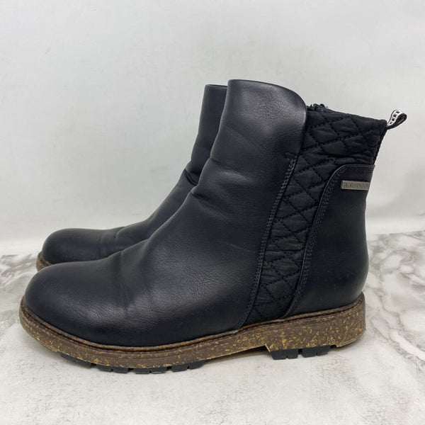 SOFTMOC WOMEN'S BOOTS WINTER black 40