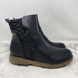 SOFTMOC WOMEN'S BOOTS WINTER black 40
