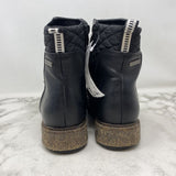 SOFTMOC WOMEN'S BOOTS WINTER black 40
