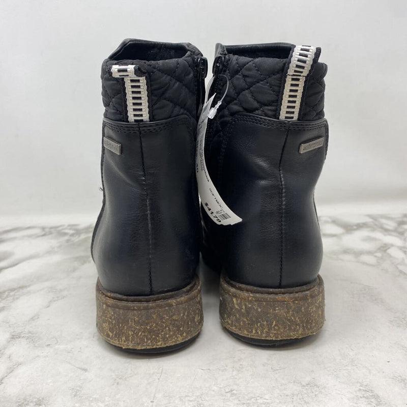SOFTMOC WOMEN'S BOOTS WINTER black 40