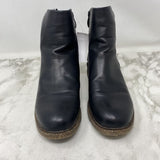 SOFTMOC WOMEN'S BOOTS WINTER black 40