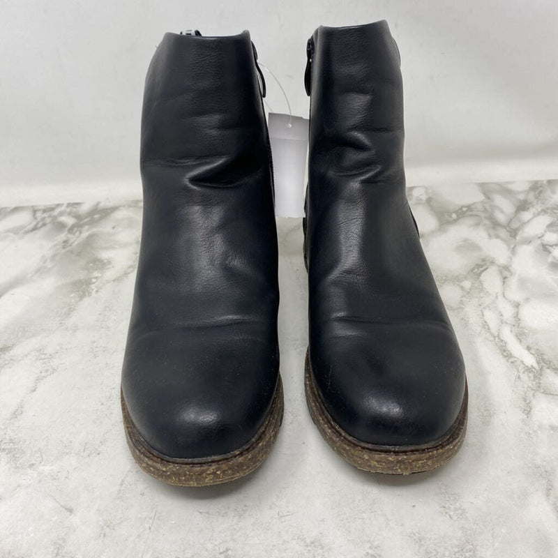 SOFTMOC WOMEN'S BOOTS WINTER black 40