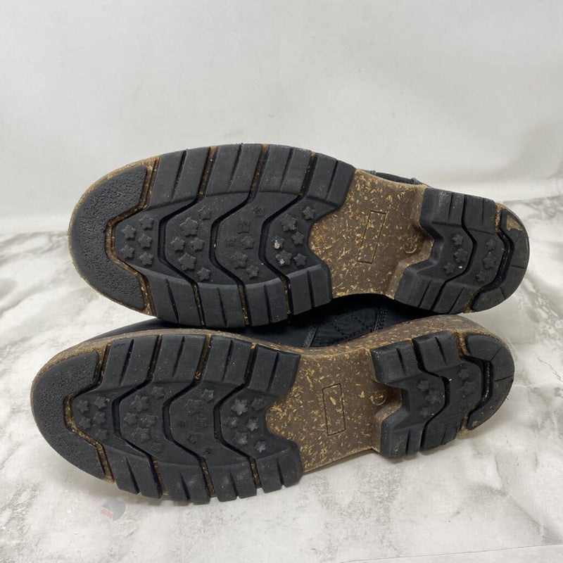 SOFTMOC WOMEN'S BOOTS WINTER black 40