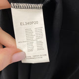 LILI SIDONIO WOMEN'S DRESS black S/M