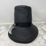 DSQUARED2 WOMEN'S HAT black
