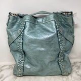 ISABELLA FIORE WOMEN'S BAG blue