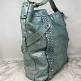 ISABELLA FIORE WOMEN'S BAG blue