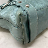 ISABELLA FIORE WOMEN'S BAG blue