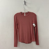LULULEMON WOMEN'S ACTIVE TOP raspberry 6