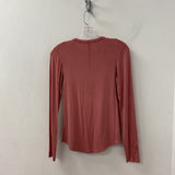 LULULEMON WOMEN'S ACTIVE TOP raspberry 6
