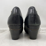 PIKOLINOS WOMEN'S BOOTS black brown mix 40