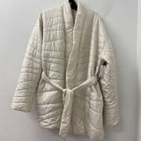 LULULEMON WOMEN'S COAT cream 12