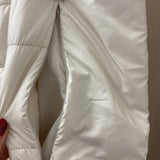 LULULEMON WOMEN'S COAT cream 12