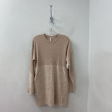 LULULEMON WOMEN'S SWEATER pink L