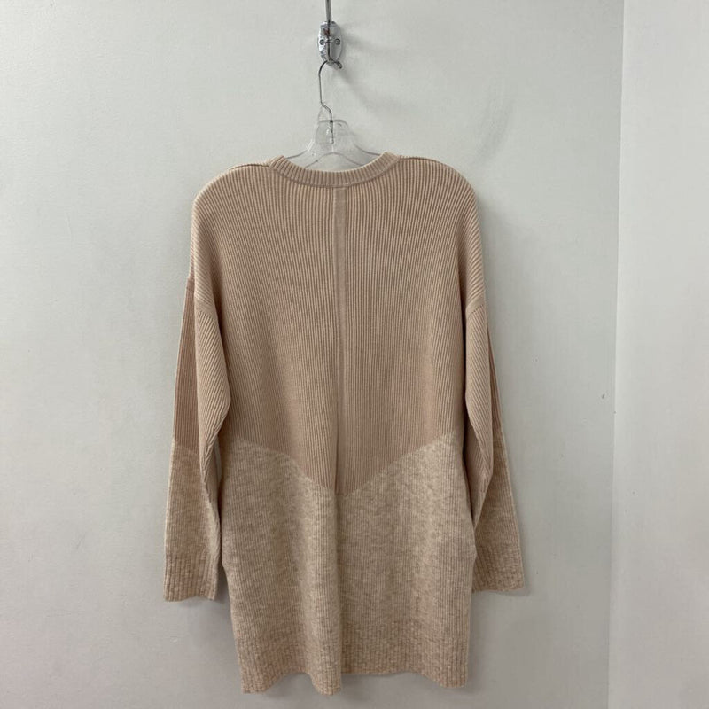 LULULEMON WOMEN'S SWEATER pink L