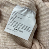 LULULEMON WOMEN'S SWEATER pink L