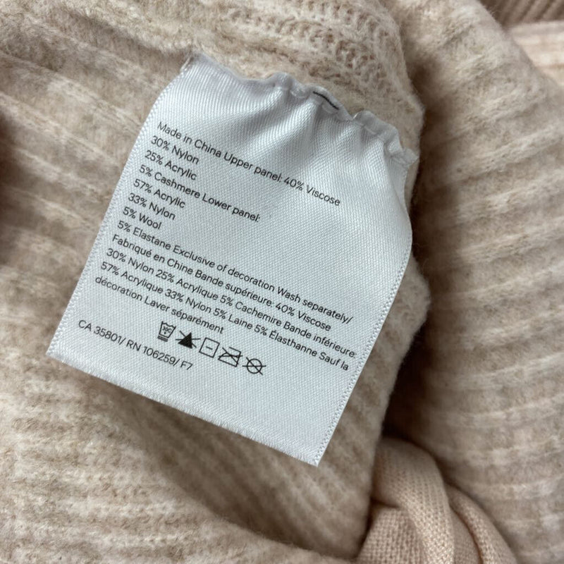 LULULEMON WOMEN'S SWEATER pink L