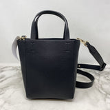 love & lore WOMEN'S BAG black