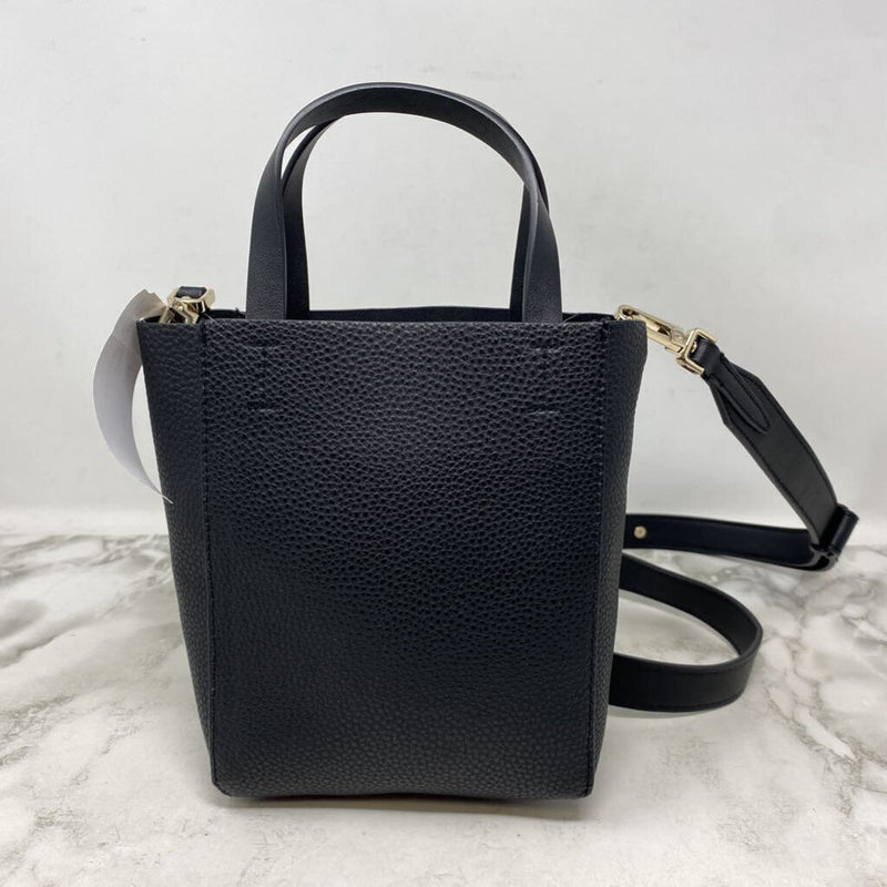 love & lore WOMEN'S BAG black